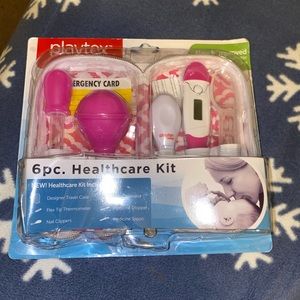 Baby Healthcare Kit 💗